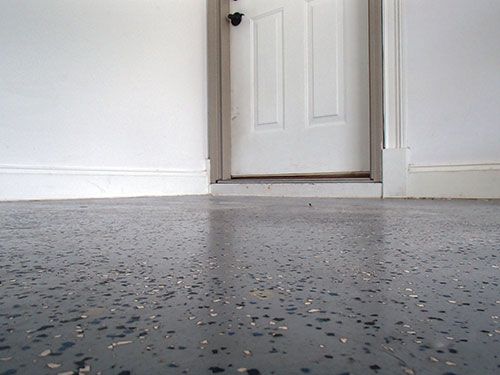 Interior Slab Leveling by Bryngelson Concrete Solutions