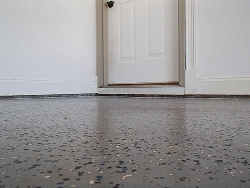 Interior Slab Leveling by Bryngelson Concrete Solutions